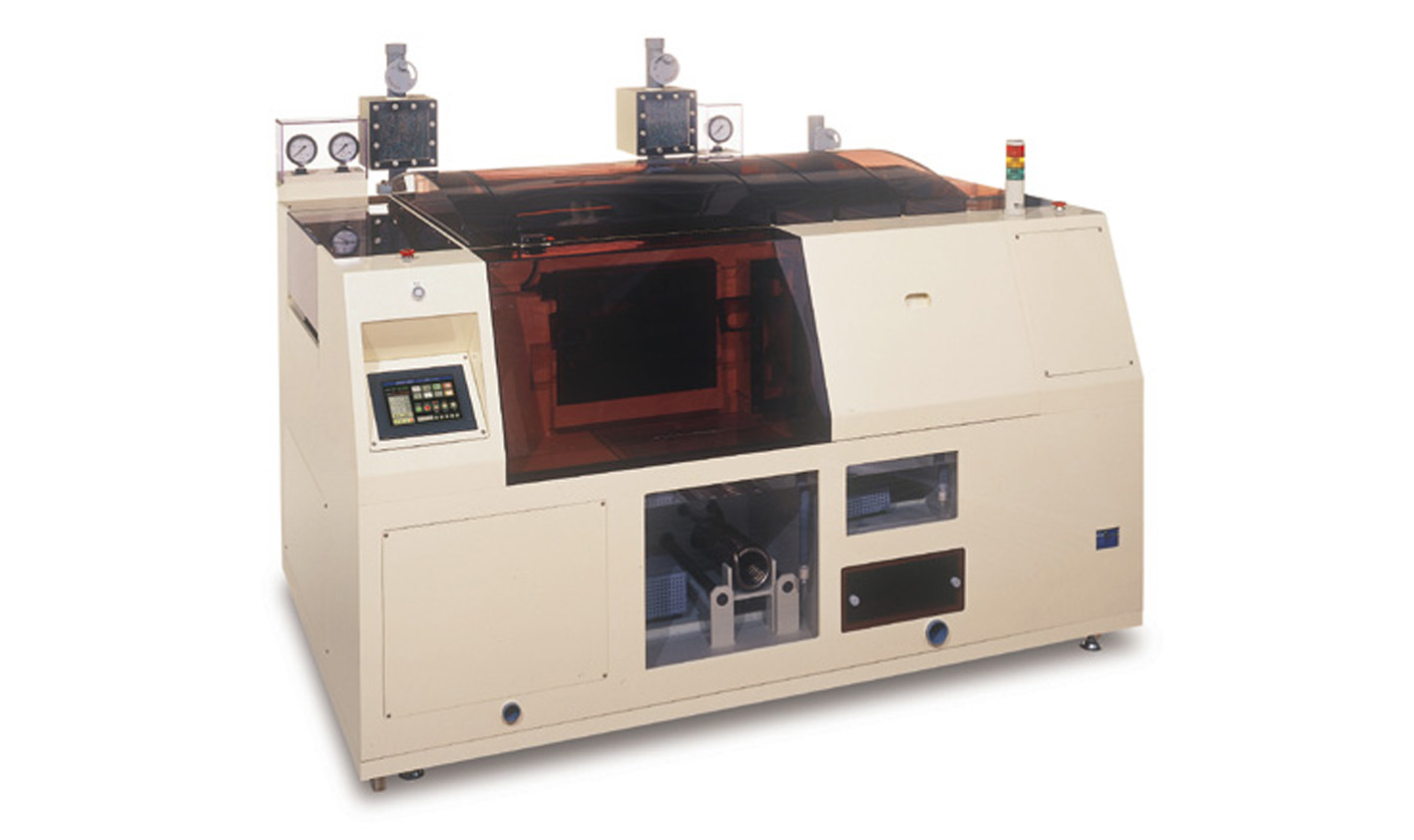 Type for thin board and small size work｜Small-size developing / etching / stripping machines for thin board