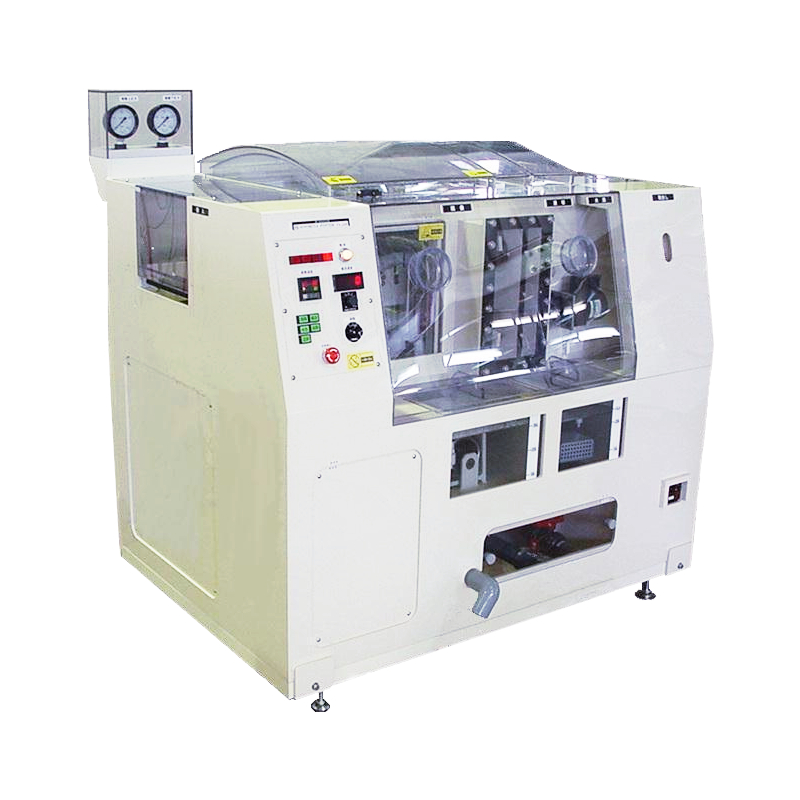 Economic simple type｜Small-size developing / Etching / Stripping machines
